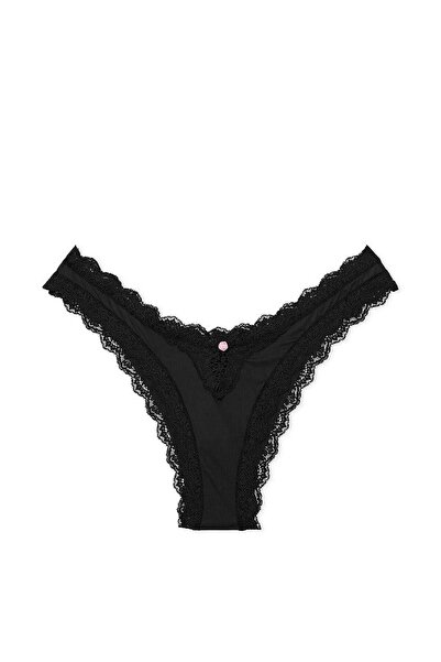 Victoria's Secret Dantelli Brazilian Külot