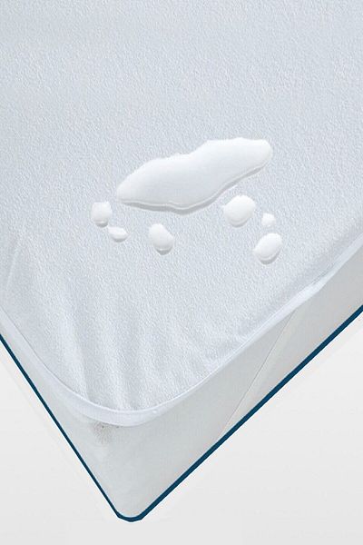 mycey Baby Kids Liquid Proof Mattresses 60 X 120 Cm Cotton
