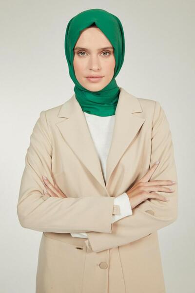 Zühre ZÜHRE SEHER ŞAL 0108 ZÜMRÜT