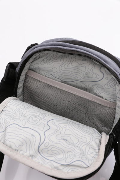 Discovery Expedition D00214 Men's Shoulder Bag