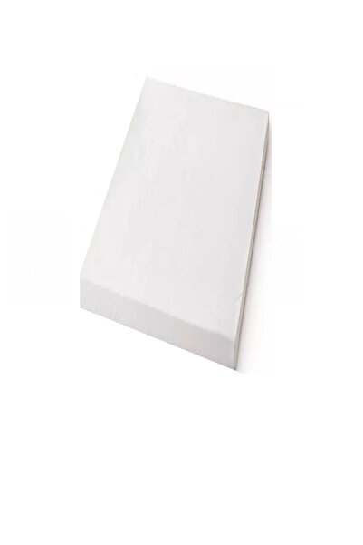 Divanev Oyun Parkı Yatağı Için Fitted Pamuk Alez 70x110 10 Cm Yatak Koruyucu Alez