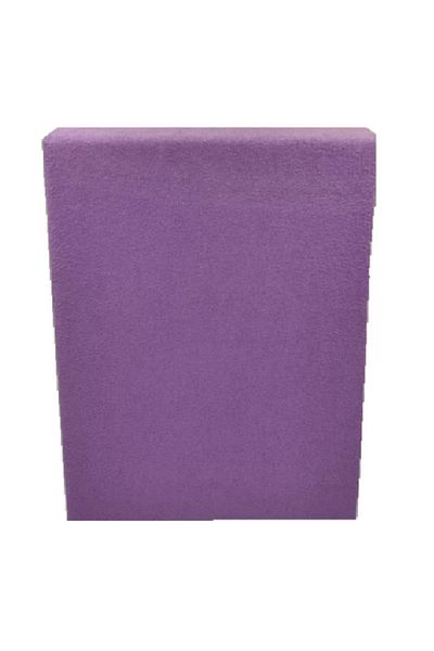 Altın Karma Towel Fitted Sheet Set 180x200 Cm 2 Pieces 50x70 Cm Pillow Case