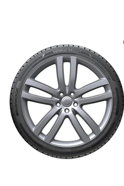 Hankook Ventus S1 Evo3 K127b 245/40zr20 99y xl Oto Yaz 2024
