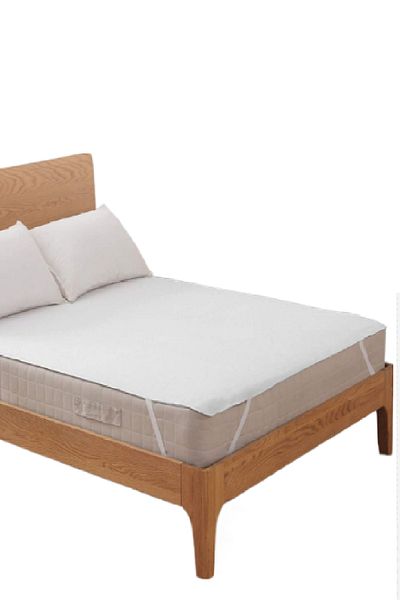 mycey Liquid Proof Micro Mattress Cover 200x220 Cm Double Mattress Protector