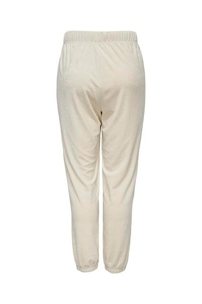 ONLY ONLREBEL STRING CUFF PANT CC SWT ΓΥΝΑΙΚΕΙΟ ΦΟΥΡΝΙΚΟ ΠΑΝΤΑΛΟΝ