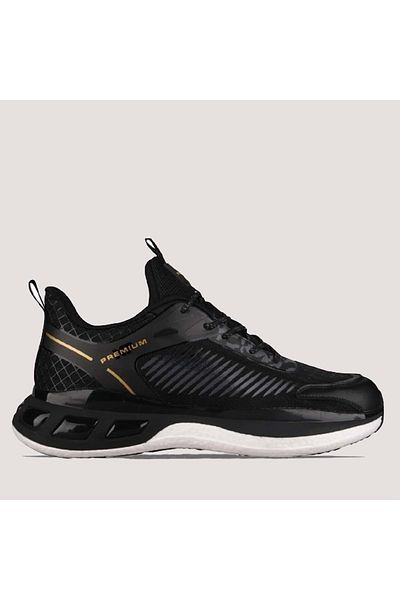 M.P. Pantofi sport pentru bărbați M.p Premium 1651 - negru - 42