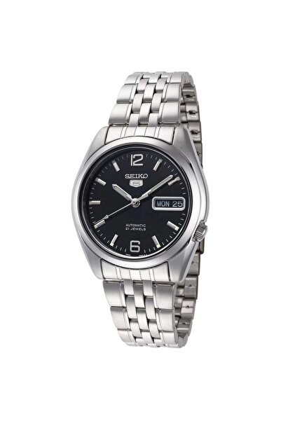 Seiko Snk393k1 Men's Wristwatch