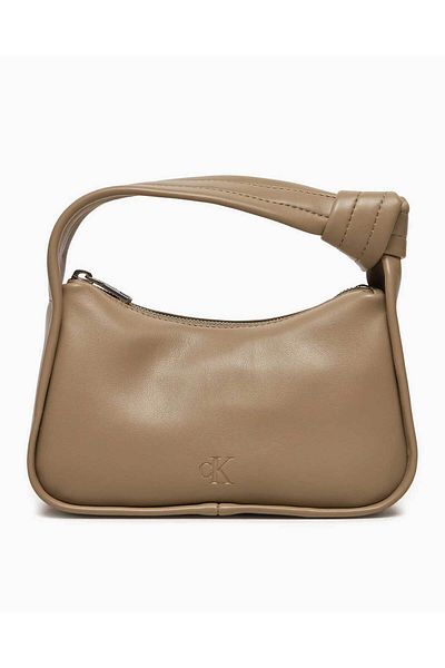 Calvin Klein Mini Knotted Handbag