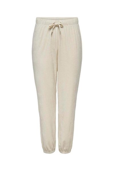 ONLY ONLREBEL STRING CUFF PANT CC SWT ΓΥΝΑΙΚΕΙΟ ΦΟΥΡΝΙΚΟ ΠΑΝΤΑΛΟΝ