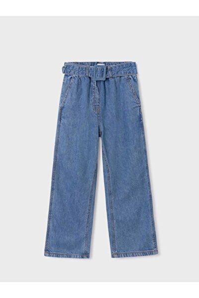 MAYORAL Детски дънкови панталони girlx 6522