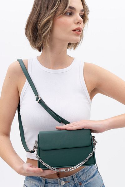 Matthew Cox Women's Crossbody Bag C.Byn1102