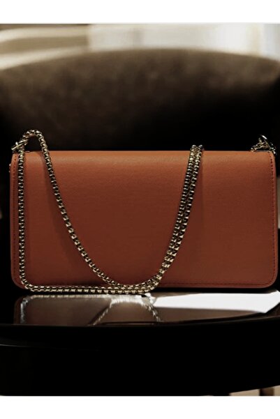 Levidor Zincir Askılı Çanta
