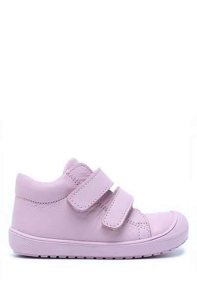 Kifidis Unisex Παιδικά Δερμάτινα Παπούτσια - Πρώτο Βήμα, 19-24