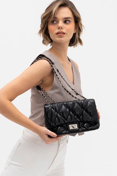 Matthew Cox Byn1112 Model Women's Shoulder Bag