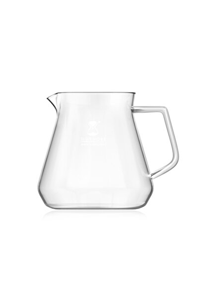 Timemore Coffee Server Transparent | 360ml