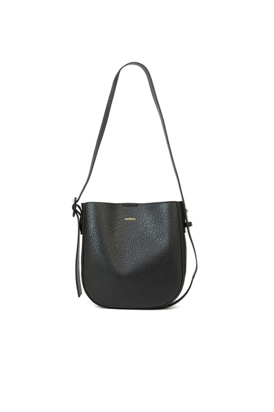 Dıvarese Siyah Kadın Omuz Çantası