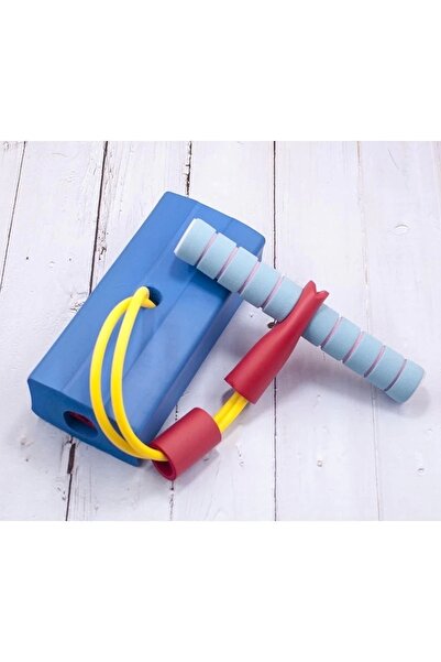 LRS STORE Çocuk Zıplama Oyuncak Atlama Oyuncağı Boy Uzatıcı Eğitici Fiziksel ...