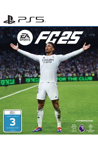 EA Sports EA SPORTS FC 25 PS5