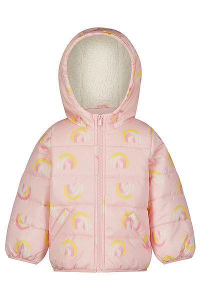 Carter's Baby Girl Coat