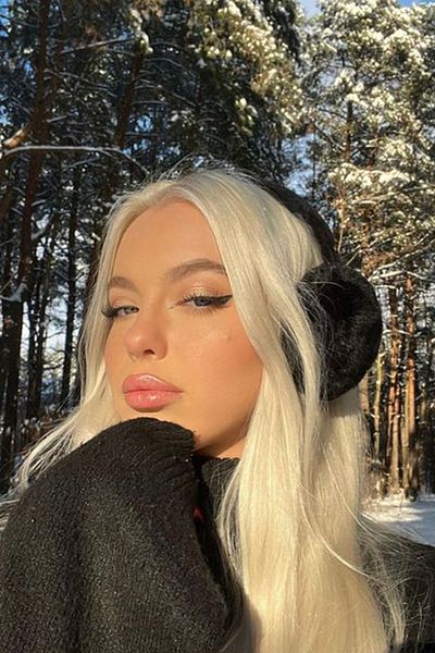 Ritagarcia Плюшена слушалка
