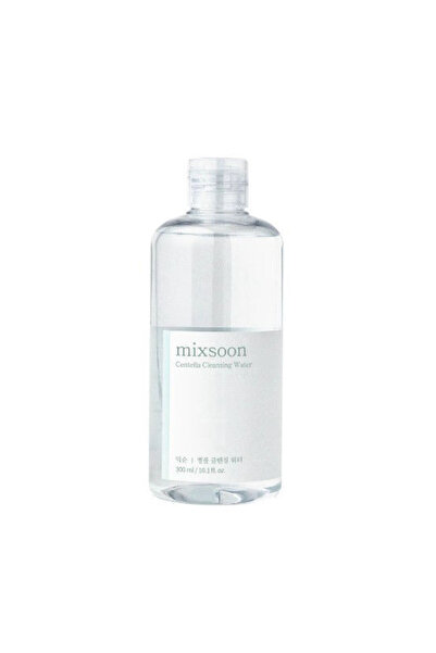 mixsoon Centella Cleansing Water 300ml