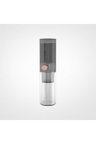 Timemore ice dripper set black