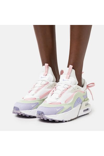 Nike Air Max Furyosa Women's Sports Shoes