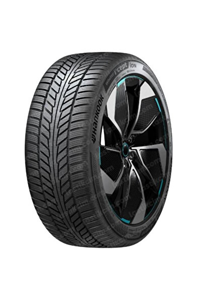 Hankook 275/35r21 103v Ion Icept Suv Xl Ion T0 M S Ev Süngerli (TESLA) 2023 K...