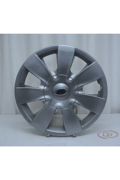 OTOCİRİT Jant Kapağı Kırılmaz 14" Hyundai Accent Era (çıkartma Hediyeli) (ade...