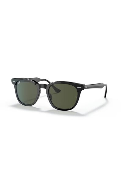 Ray-Ban RB2298 901 31 52 نظارات شمسية للجنسين