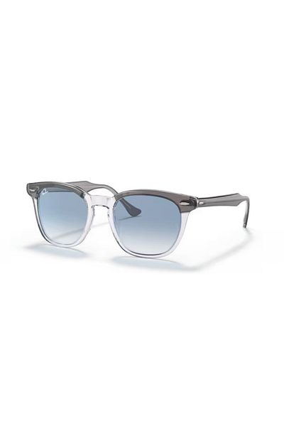 Ray-Ban Rb2298 13553F 52 Unisex Sunglasses