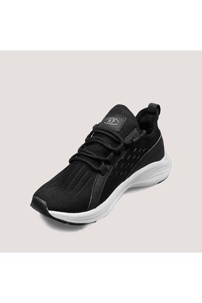 M.P. Unisex M.p 2390 Black Sneakers - 40 Model