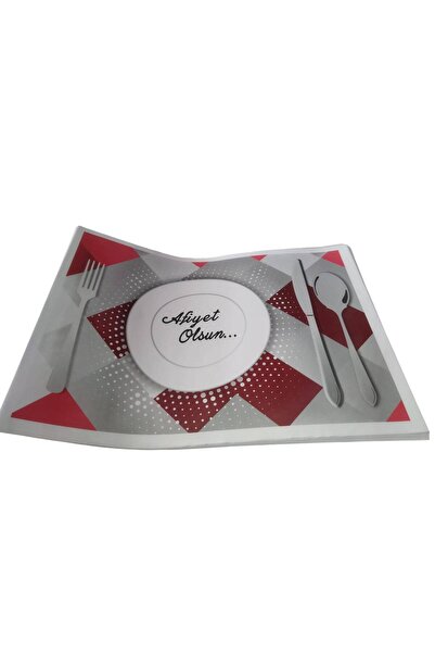 MERT AMBALAJ ÜRÜNLERİ 500 Paper American Serving Restaurant, Restaurant and Cafe Supplies