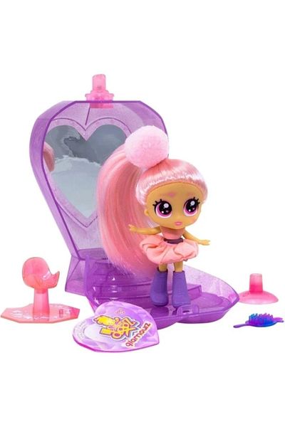 NECO TOYS Neco Hairdooz Salondooz Baby Surprise - 78905