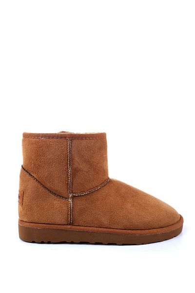 Pierre Cardin Pc-52127 Semišové sportovní pohodlné podešev Shearling dámské boty