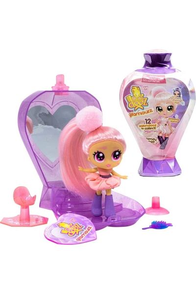 NECO TOYS Neco Hairdooz Salondooz Baby Surprise - 78905