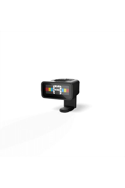 Daddario Planet Waves PW-CT-12 Micro Head Tuner
