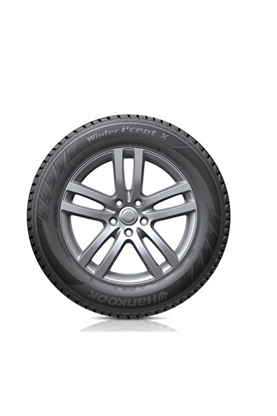 Hankook Winter İCept X Rw10 Hp P04 265/70r16 112t Suv Kış 2022