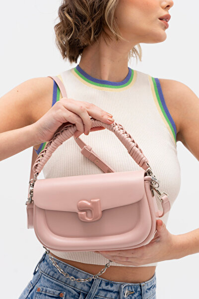 Matthew Cox Модел Byn1009 Дамска чанта за ръка и през рамо