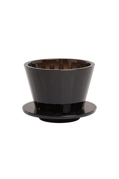 Timemore CRYSTAL EYE B75 DRIPPER BLACK
