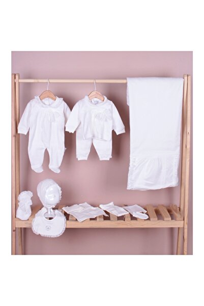 Babydola 10 قطع إصدار المستشفى 13791 إكرو