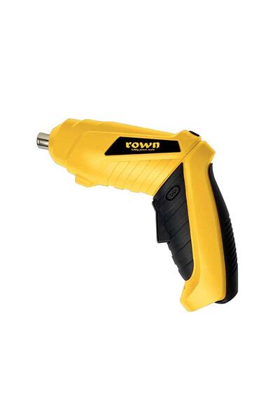 Rown RN3636 3.6V Li-ion Şarjlı Vidalama