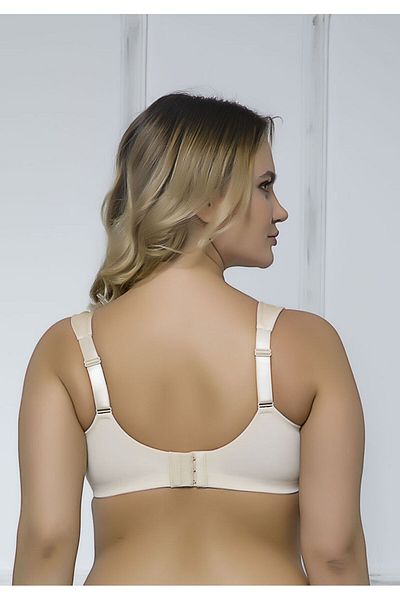 MOONLİGHT 2118 Minimizer Strengthening Bran σουτιέν (ΧΩΡΙΣ ΥΠΟΚΑΛΩΔΕΥΣΗ)