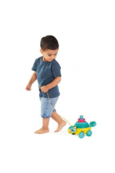 ADORE OYUNCAK Nessiworld Jurassic World Knee and Check Anki