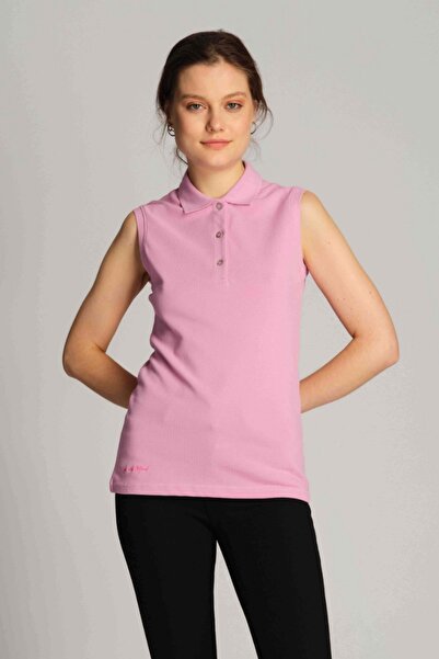 Ruck & Maul Mor Kadın Tişört