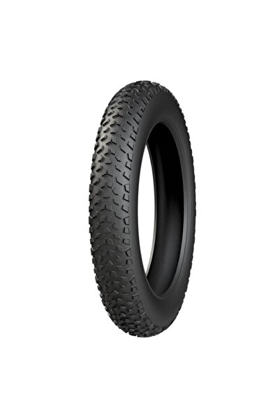 ANLAS 20x4.00 Fat Bike Elektrikli Bisiklet Lastiği