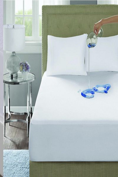 Altın Karma Fitted Double Liquid Proof 160x200 30 Cm Micro Membrane Mattress Mattress