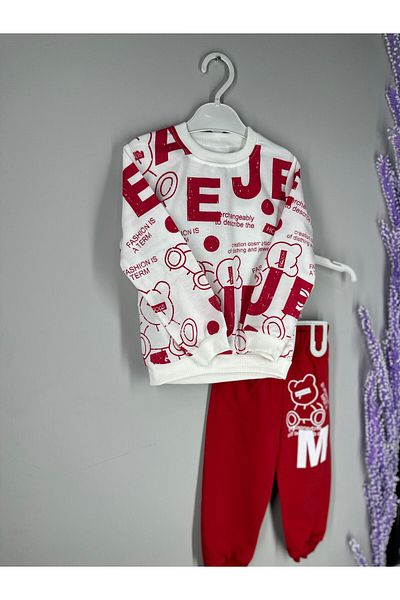 liontim Children's bottom top suit