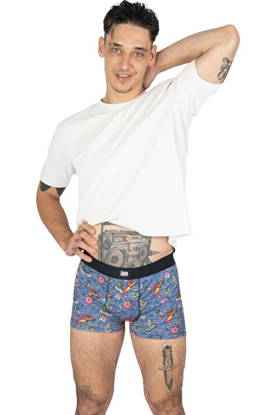 American Socks Музика для закоханих Боксер