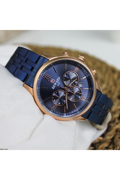 Reward Rwa141807 VIP Men's Wristwatch